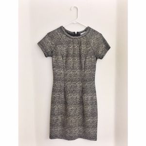 Glitzy Bar III Mini Dress